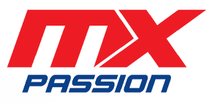 MX Passion Logo
